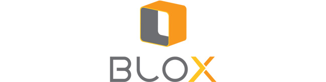 Blox - Logotipo