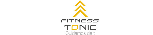 Fitness Tonic - Logotipo